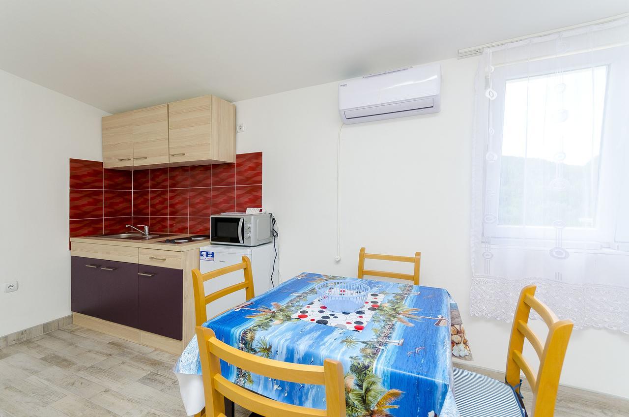 Apartments Mirko I Anda 多吉奥科如 外观 照片