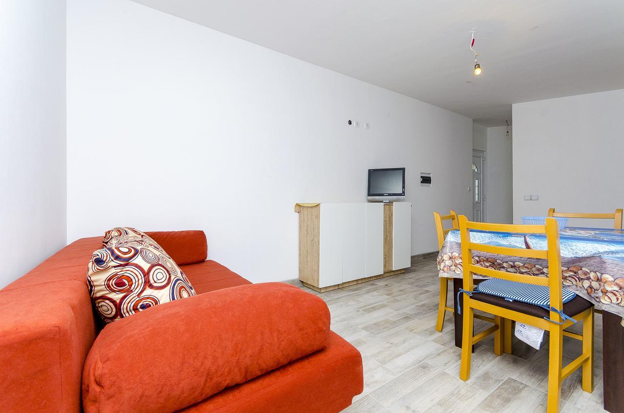 Apartments Mirko I Anda 多吉奥科如 外观 照片